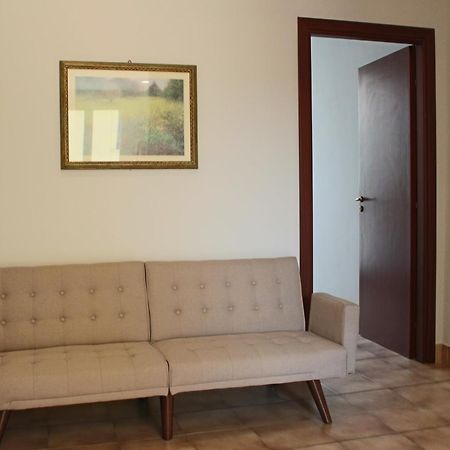 Il Mosaico Family Apartments Mazara del Vallo Kültér fotó