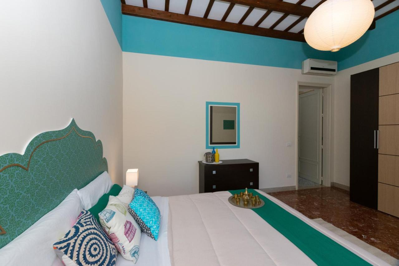 Il Mosaico Family Apartments Mazara del Vallo Kültér fotó
