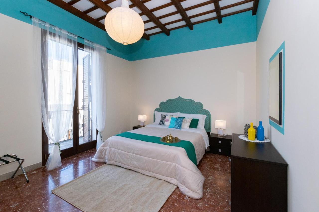 Il Mosaico Family Apartments Mazara del Vallo Kültér fotó