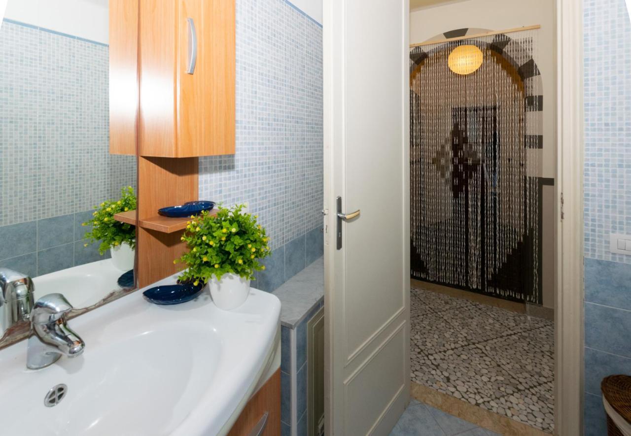 Il Mosaico Family Apartments Mazara del Vallo Kültér fotó