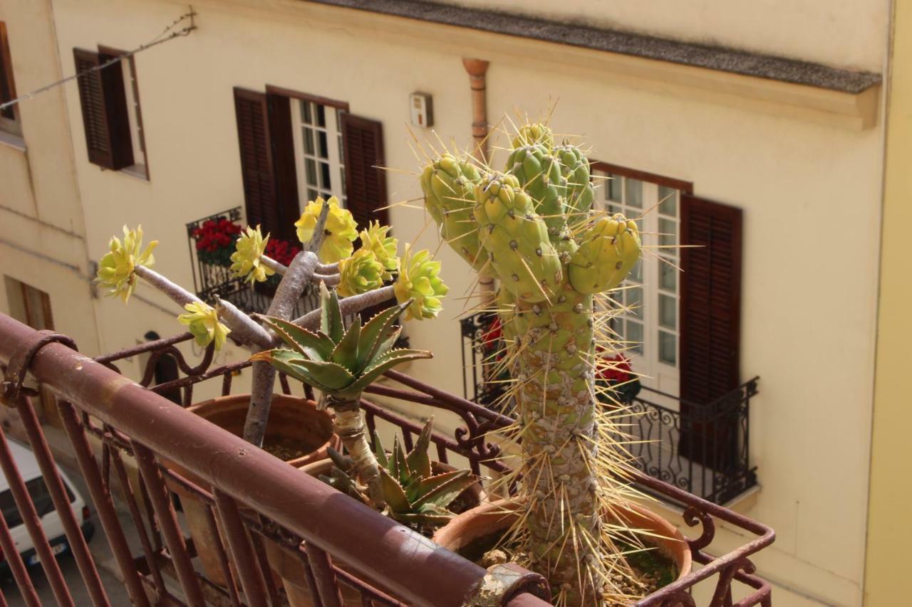 Il Mosaico Family Apartments Mazara del Vallo Kültér fotó