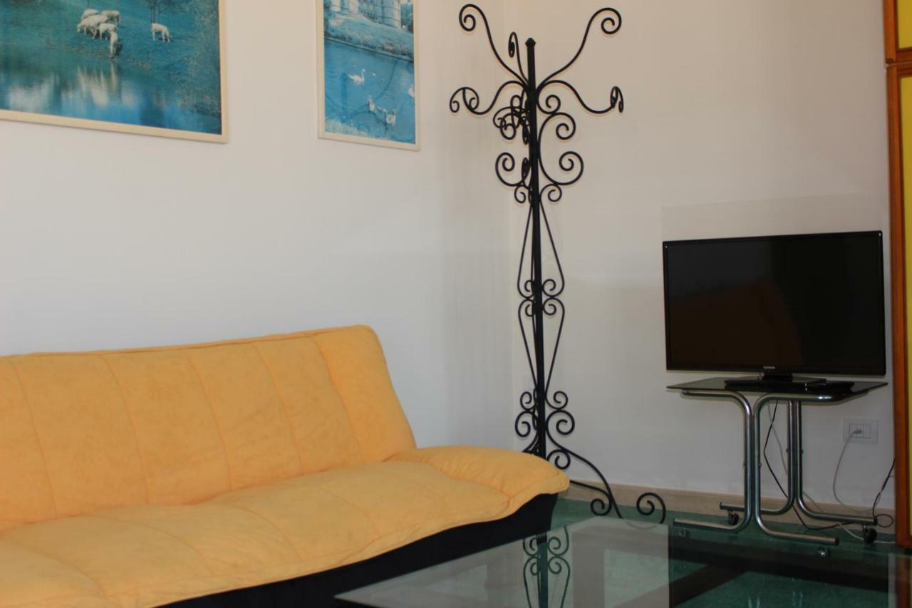 Il Mosaico Family Apartments Mazara del Vallo Kültér fotó