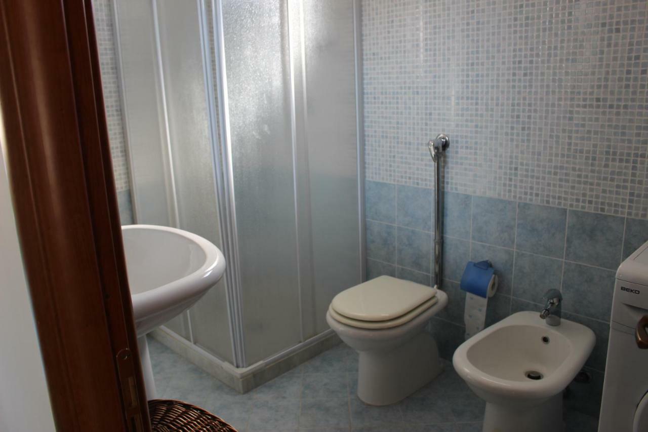 Il Mosaico Family Apartments Mazara del Vallo Kültér fotó