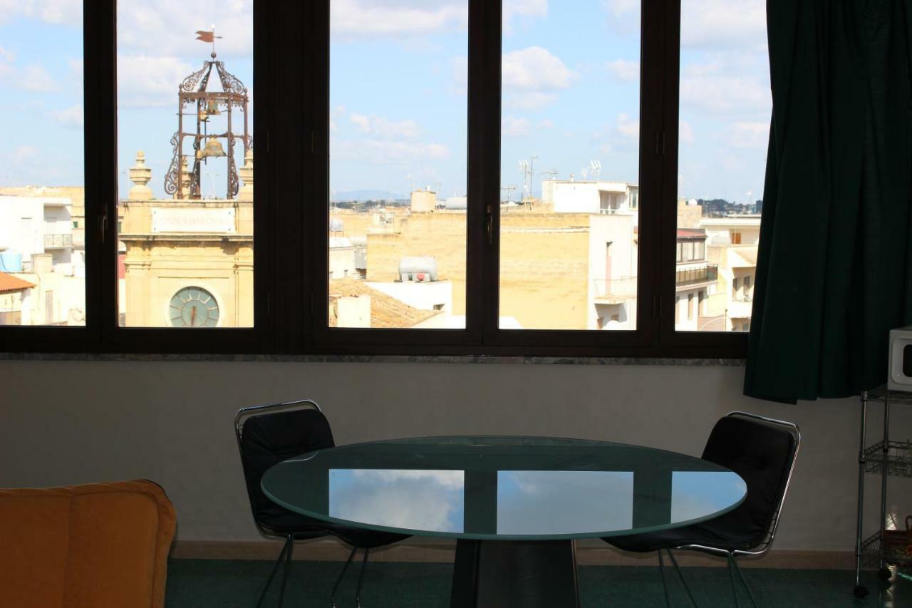Il Mosaico Family Apartments Mazara del Vallo Kültér fotó