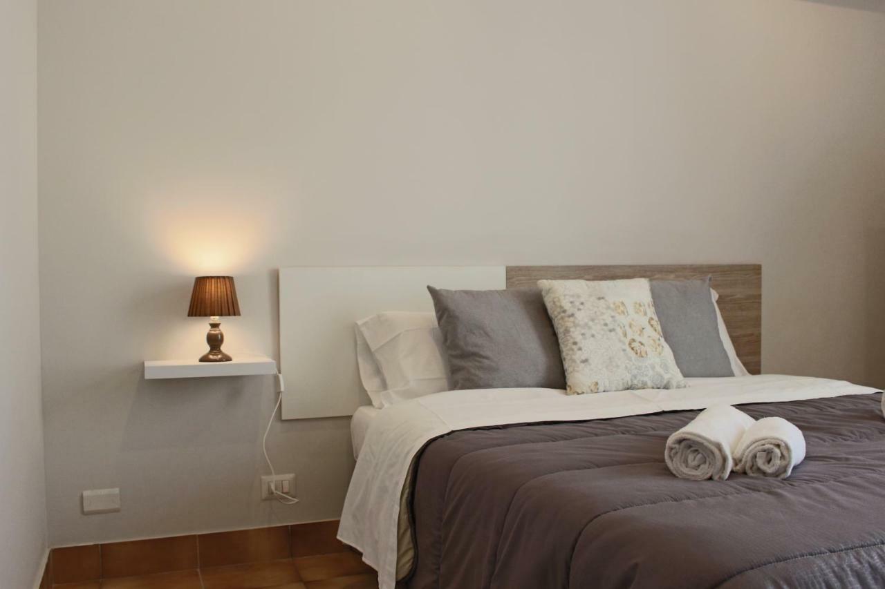 Il Mosaico Family Apartments Mazara del Vallo Kültér fotó