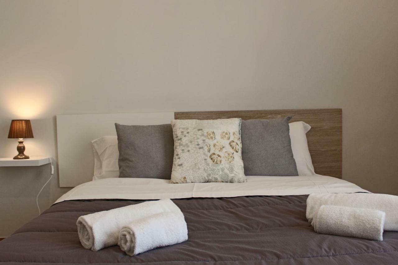 Il Mosaico Family Apartments Mazara del Vallo Kültér fotó