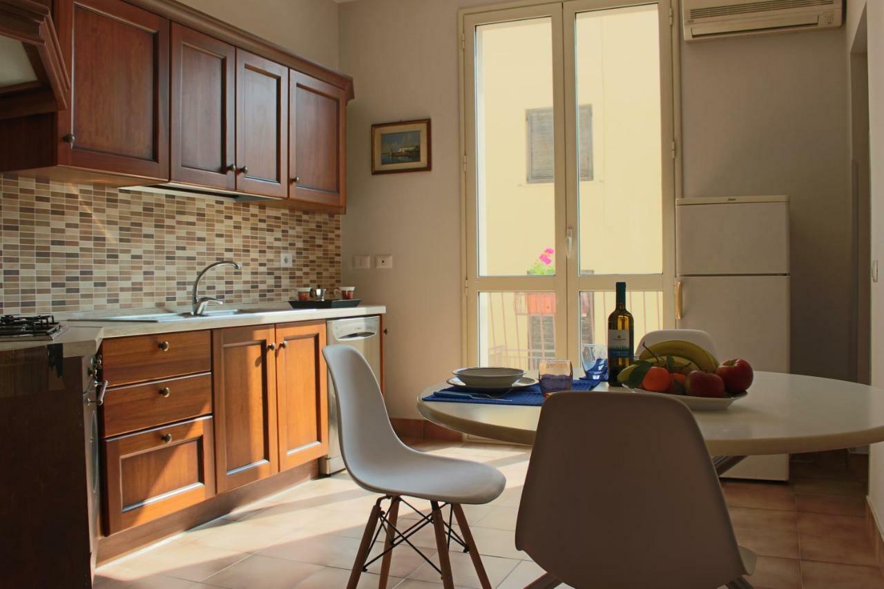 Il Mosaico Family Apartments Mazara del Vallo Kültér fotó