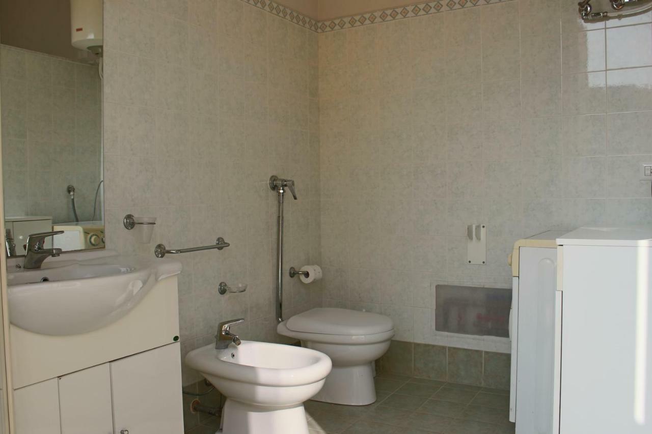 Il Mosaico Family Apartments Mazara del Vallo Kültér fotó