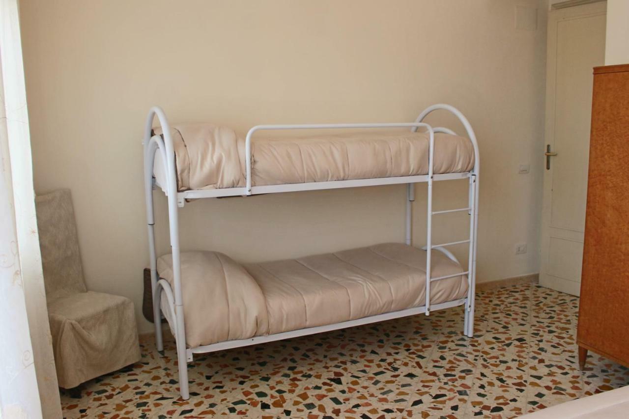Il Mosaico Family Apartments Mazara del Vallo Kültér fotó