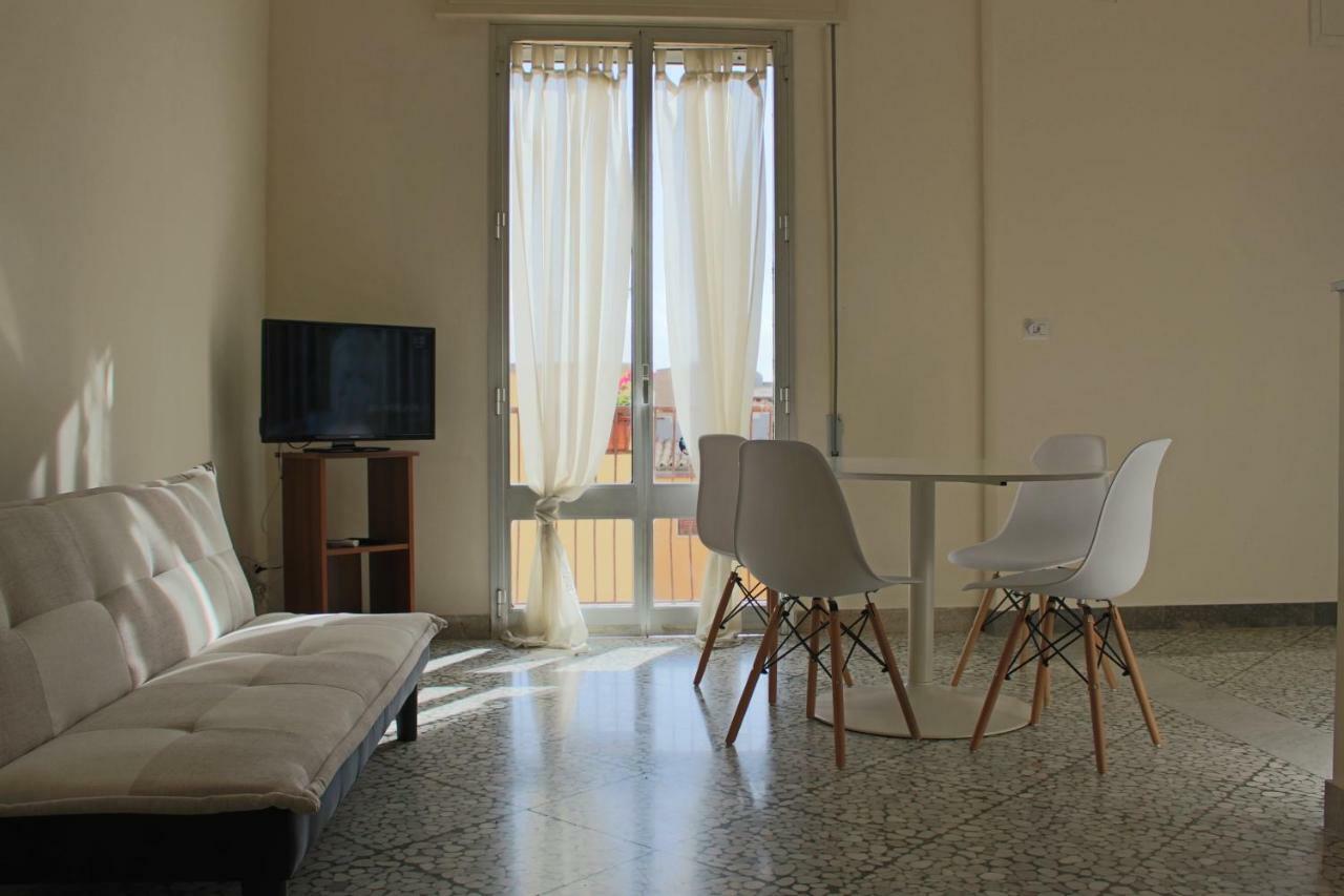 Il Mosaico Family Apartments Mazara del Vallo Kültér fotó