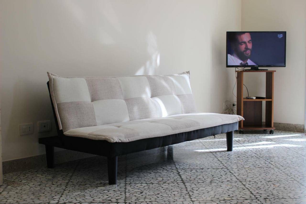 Il Mosaico Family Apartments Mazara del Vallo Kültér fotó