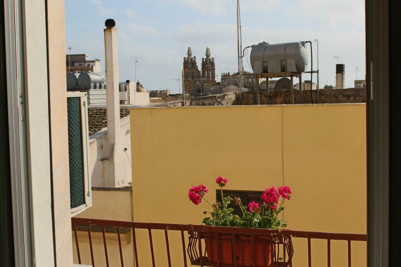 Il Mosaico Family Apartments Mazara del Vallo Kültér fotó