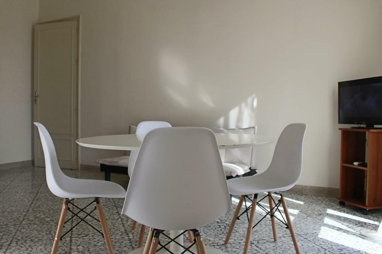 Il Mosaico Family Apartments Mazara del Vallo Kültér fotó