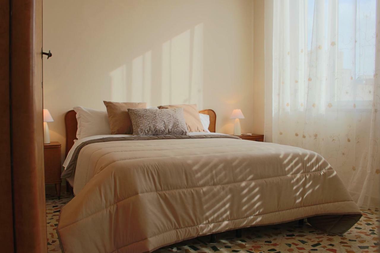 Il Mosaico Family Apartments Mazara del Vallo Kültér fotó